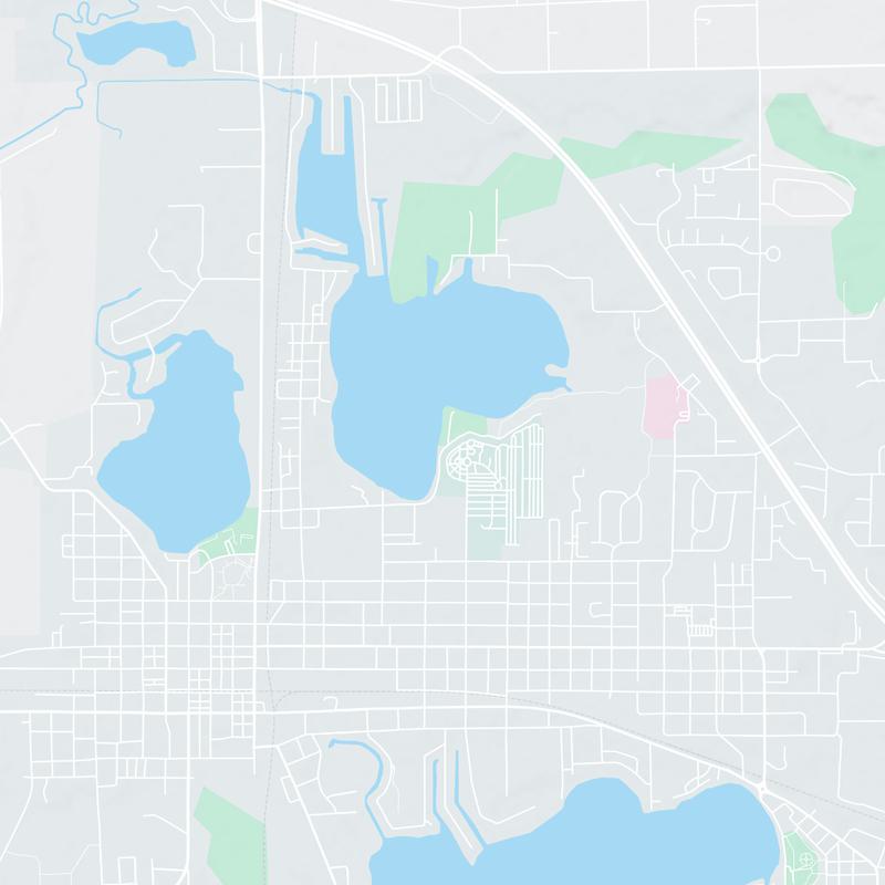 1009 E. Arthur Street, Warsaw, 46580, IN, United States map image