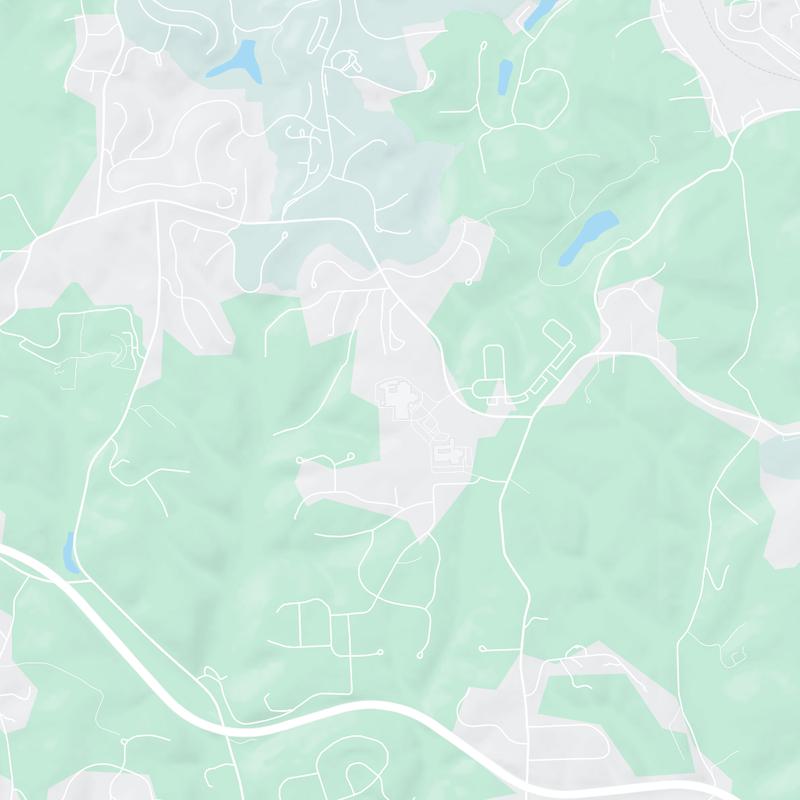 700 Warrendale Road, Gibsonia, 15044, PA, United States map image