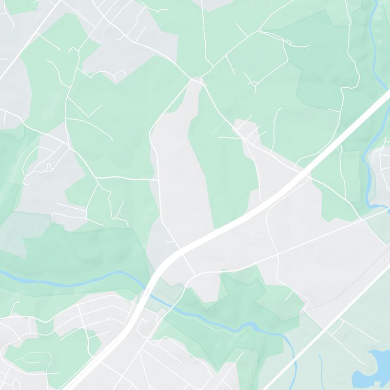 11101 Raphel Rd., Kingsville, 21156, MD, United States map image