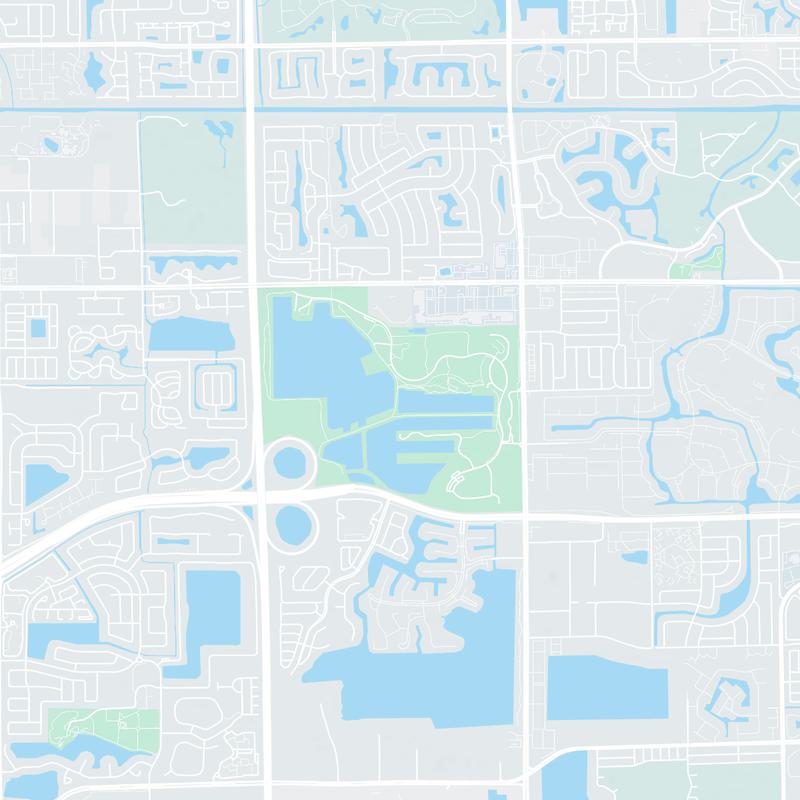 Quiet Waters Park, 401 S Powerline Rd, Deerfield Beach, 33442, FL, United States map image