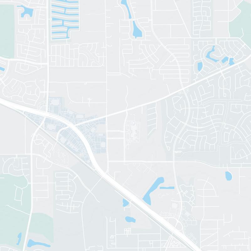 Cypress Woods High School, 13550 Woods-Spillane Blvd, Cypress, 77429, TX, United States map image