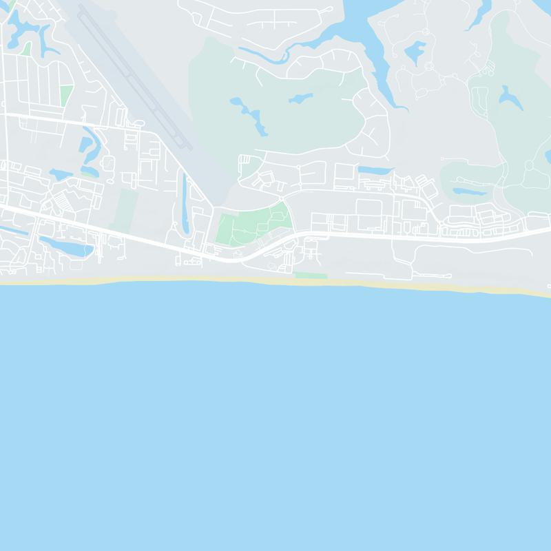 1740 Scenic Hwy 98, Destin, 32541, FL, United States map image