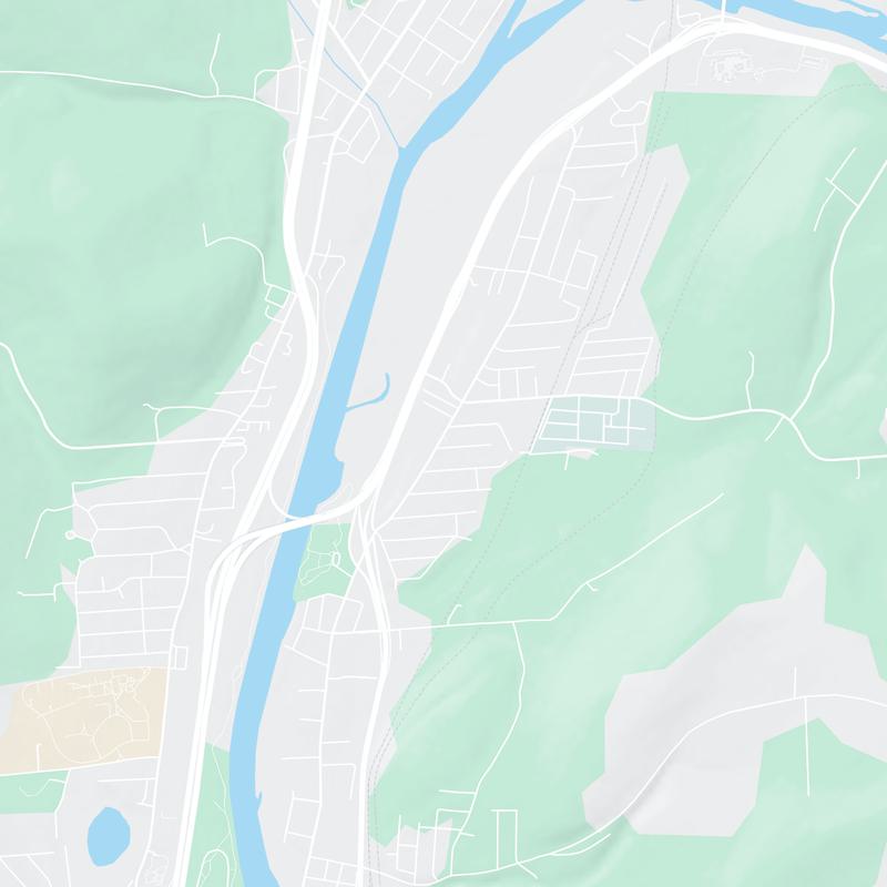 1062 Chenango Street, Binghamton, 13901, NY, United States map image