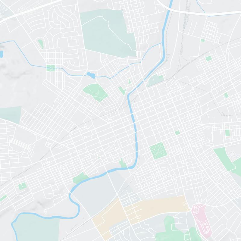 90 N Newberry St, York, 17401, PA, United States map image