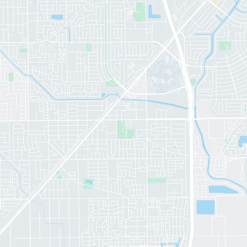 11350 SW 216th Street, Miami, 33170, FL, United States map image