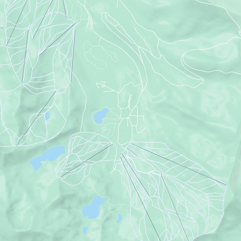 Solitude Nordic Center: 8030 S. Brighton Loop Road, Brighton, 84121, UT, United States map image