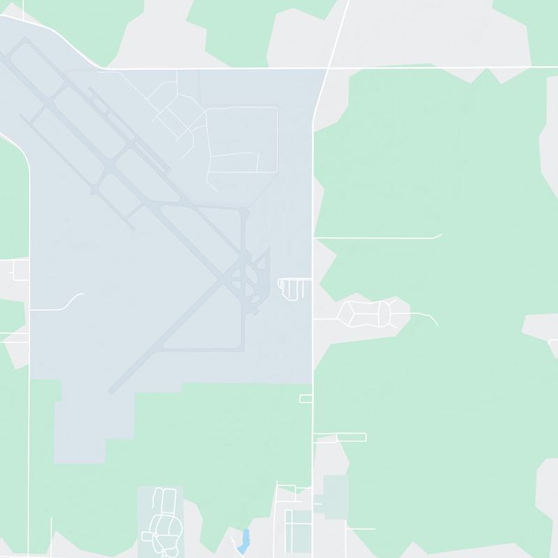 1453 Youngstown Kingsville Rd. NE, Youngstown-Warren Regional Airport, Vienna, 44473, OH, United States map image