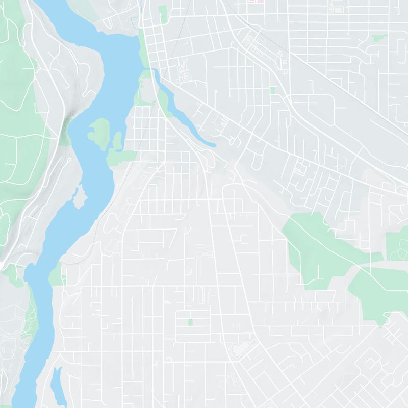 2750 SE Park Ave, Milwaukie, 97222, OR, United States map image