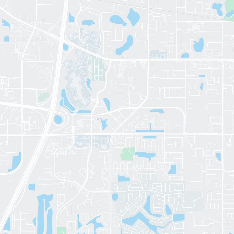Town Center Business Center, 2016 Town Center Blvd, Brandon, 33511, FL, United States map image