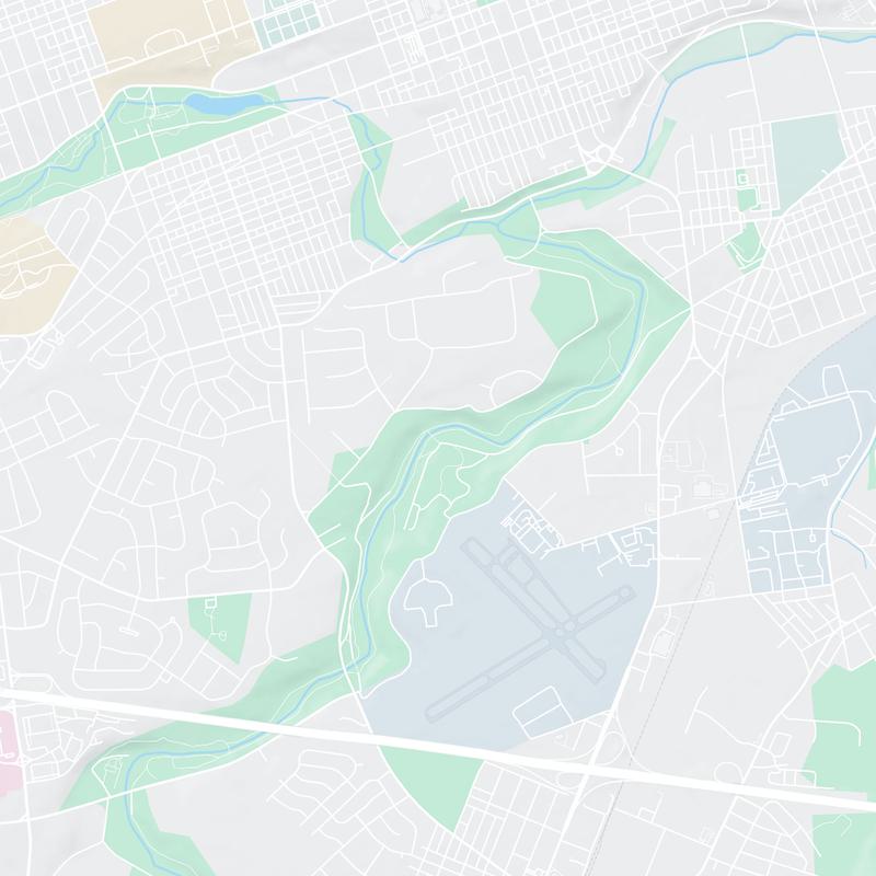 1756 Park Dr, Allentown, 18103, PA, United States map image