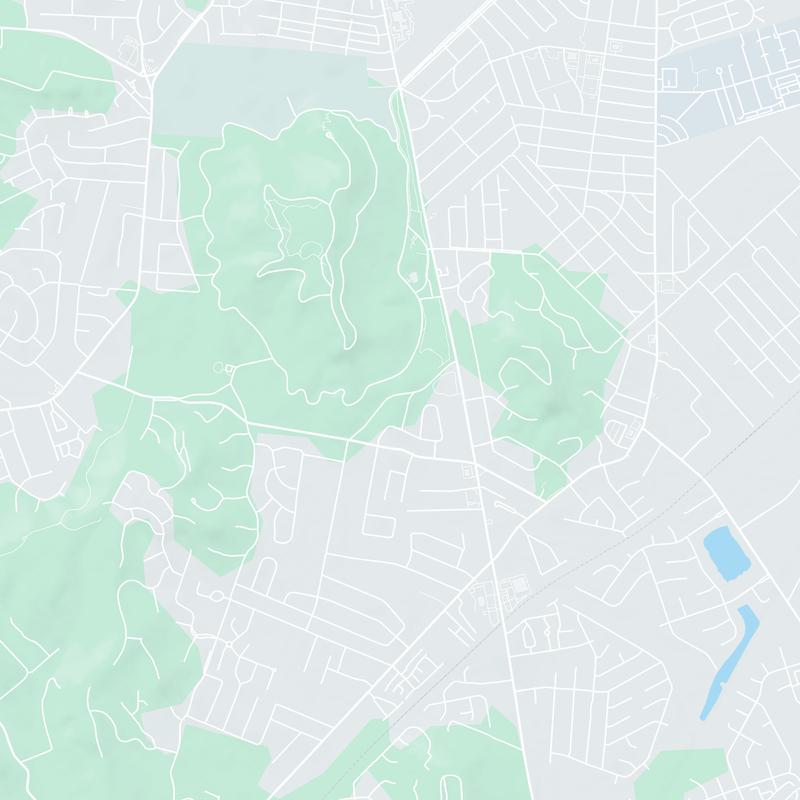 4800 Waverly Park Rd, Louisville, 40214, KY, United States map image