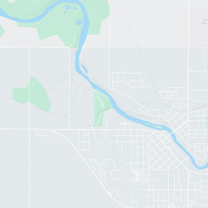 133 Fitzgerald Park Dr., Grand Ledge, 48837, MI, United States map image