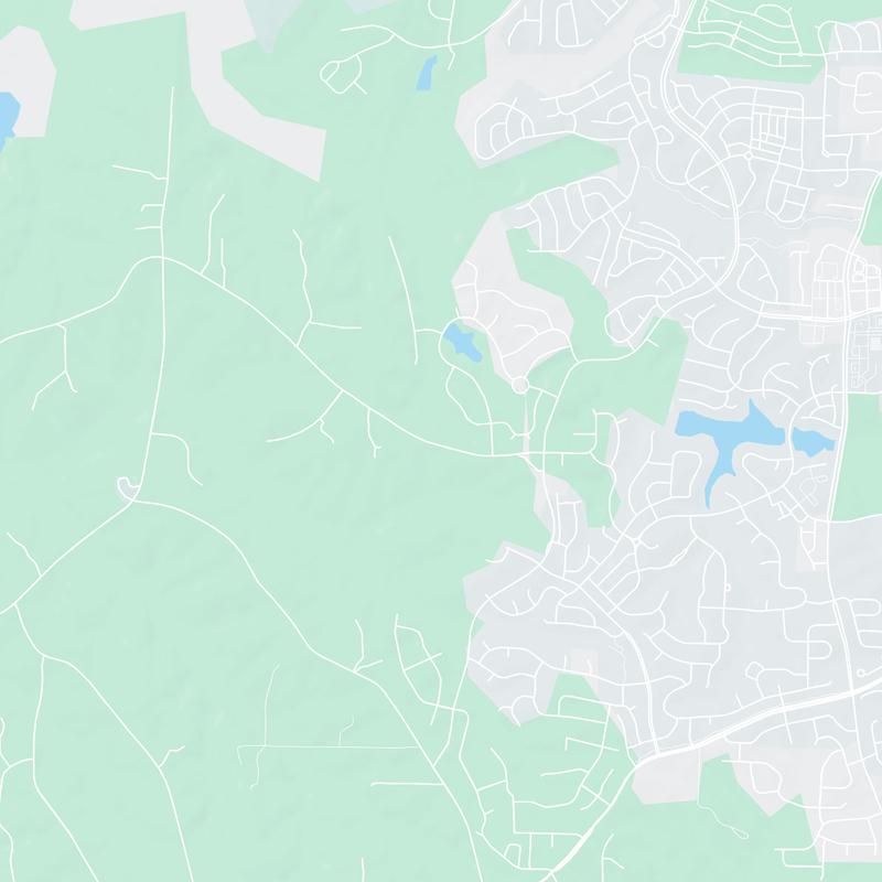 2575 New Hope Church Road, Cary, 27519, NC, United States map image