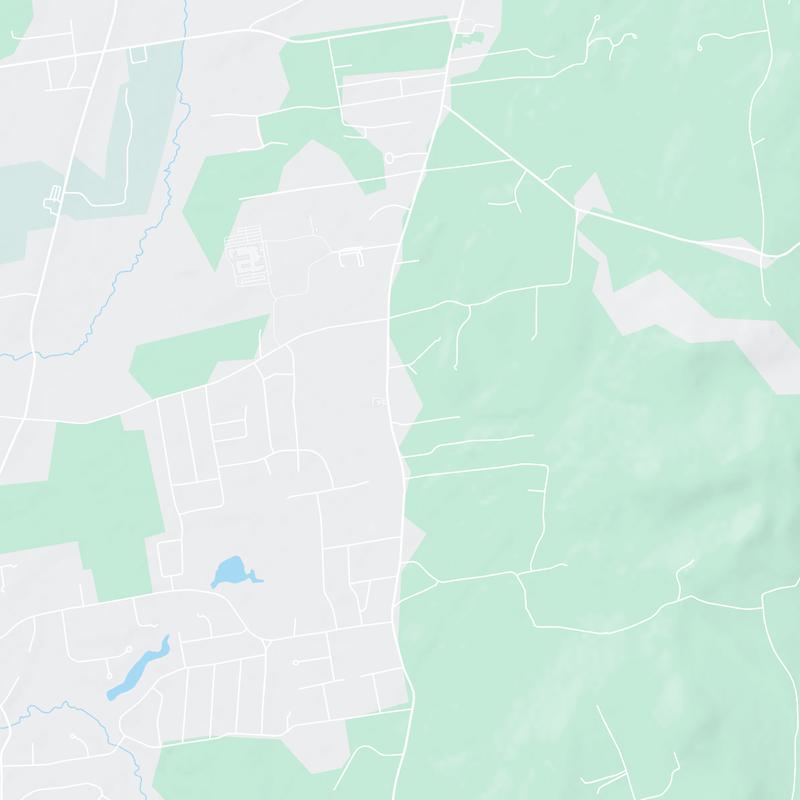 758 Main St., Christ the King  Epiphany Church, Wilbraham, 01095, MA, United States map image