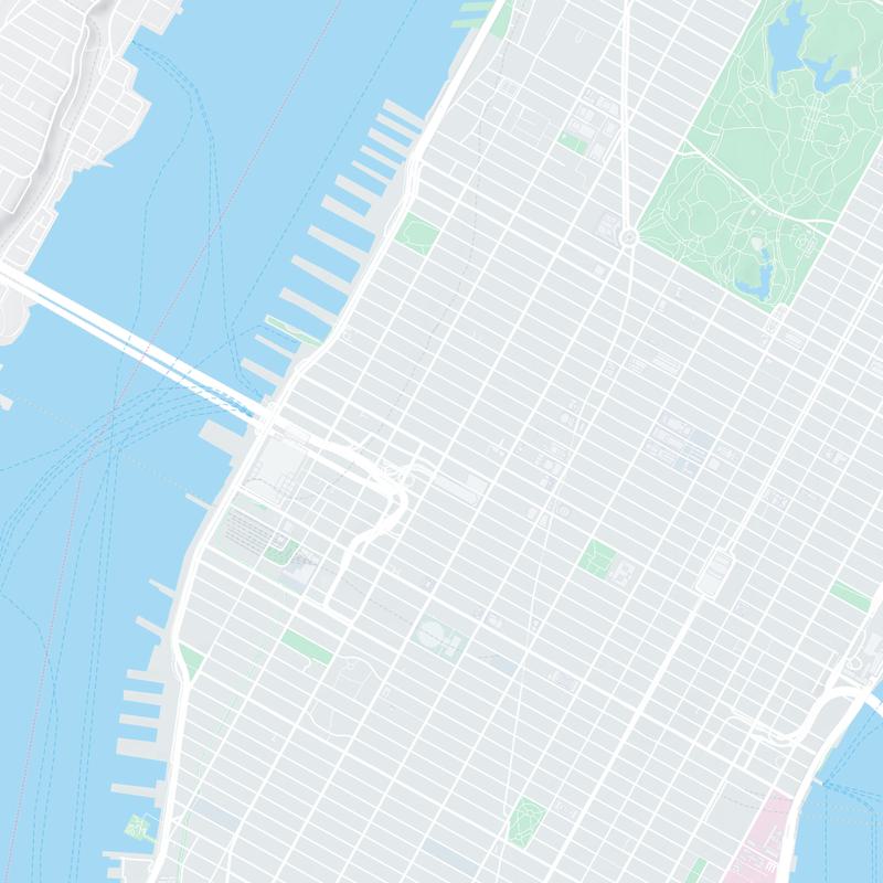 ANYWHERE, ANYWHERE, 99999, NY, United States map image