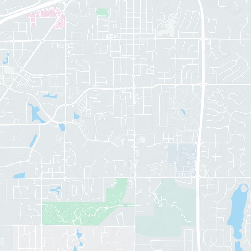 The Carmel Gazebo, 1 Civic Square,, Carmel, 46032, IN, United States map image