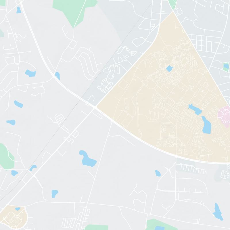 GSU RAC Pavilion, 3300 Old Register Rd, Statesboro, 30458, GA, United States map image