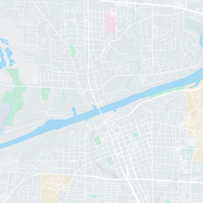 101 Bridge Avenue, Northport, 35476, AL, United States map image