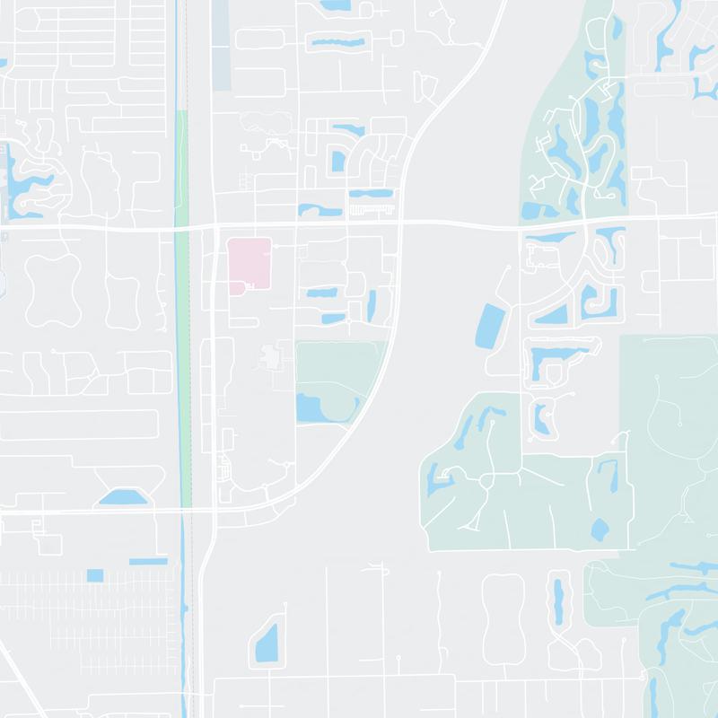 14100 6 Mile Cypress Pkwy, Fort Myers, 33912, FL, United States map image