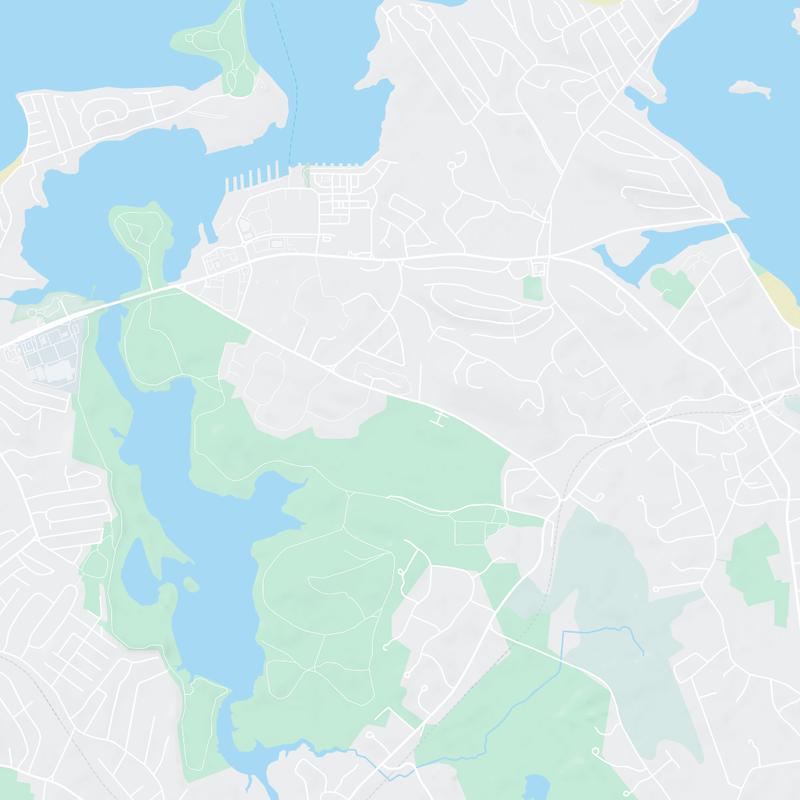 Bare Cove Park, Hingham, 02043, MA, United States map image