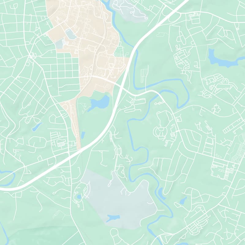 East Georgia Cancer Coalition, 315 Riverbend Road, Athens, 30602, GA, United States map image