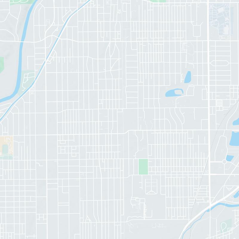 Half Liter BBQ Broad Ripple, Indianapolis, 46220, IN, United States map image