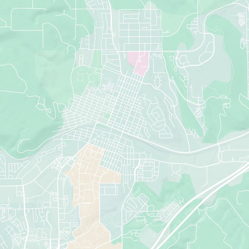 12 E Aspen Ave, Flagstaff, 86001, AZ, United States map image