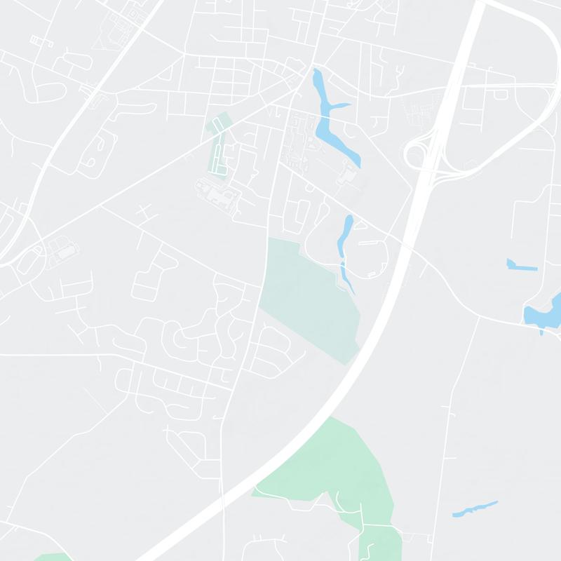 671 Old York Road, East Windsor, 08520, NJ, United States map image