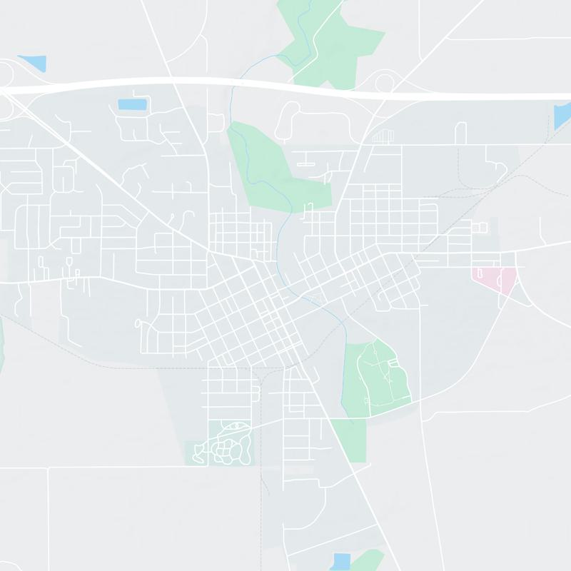 100 West High Street, Saint Marys, 45885, OH, United States map image