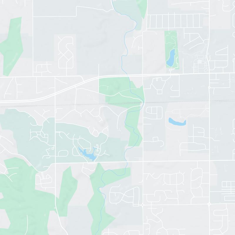 Washington Twp. Park, 435 Whipple Lane, Avon, 46123, IN, United States map image