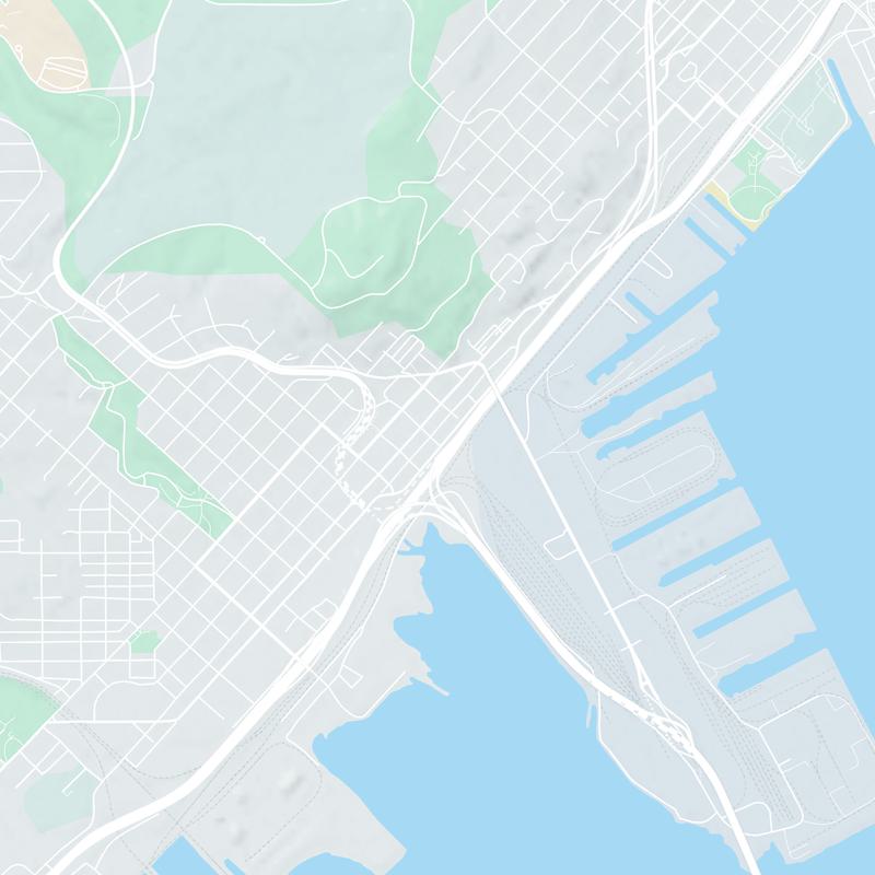 1832 W Michigan St, Duluth, 55806, MN, United States map image