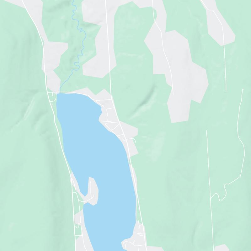 260 East Lake Road, Glisson Furniture, DeRuyter, 13052, NY, United States map image