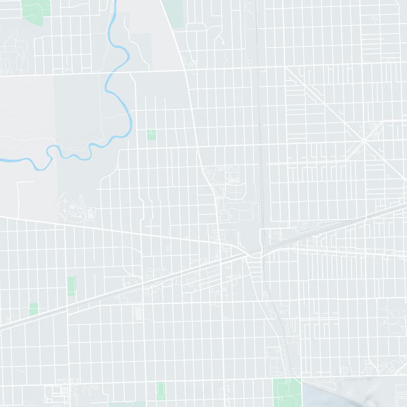 Richmond Avenue & Waiola Avenue, 145 N. Waiola, La Grange Park, 60525, IL, United States map image