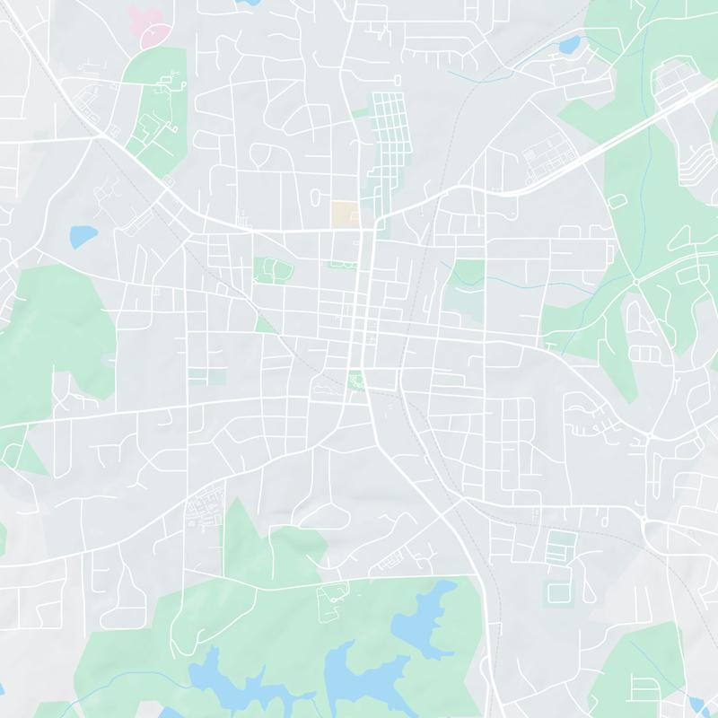 33 Greenville St S, Newnan, 30263, GA, United States map image