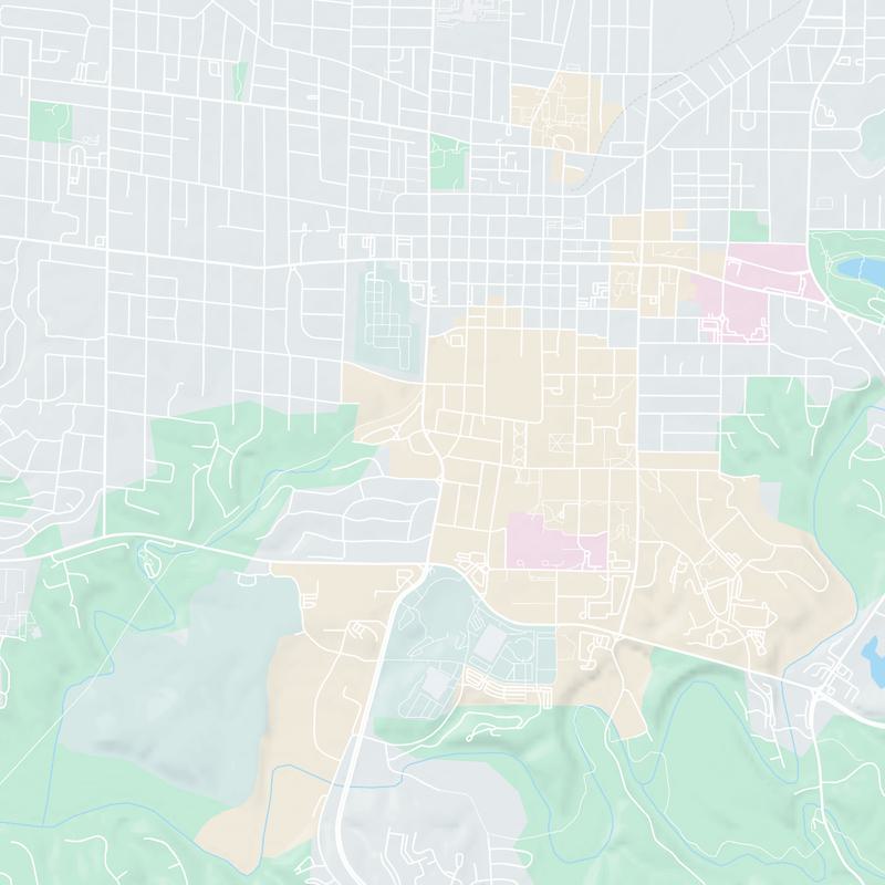 701 S. Providence Rd, Columbia, 65203, MO, United States map image