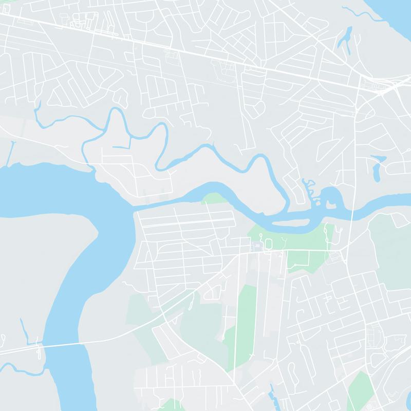 35 Plymouth Avenue, Charleston, 29412, SC, United States map image