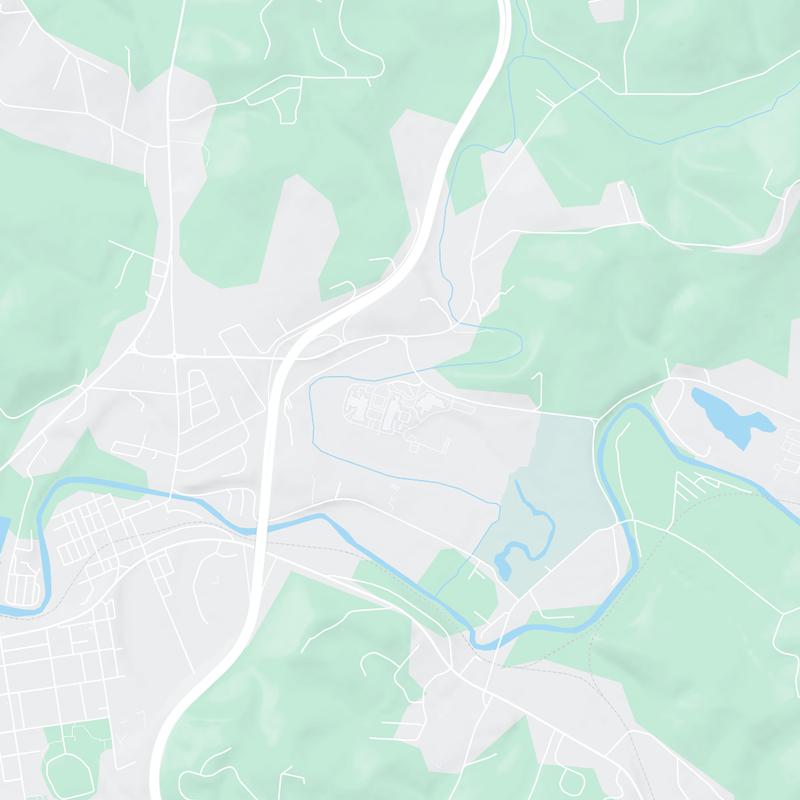 124 Seneca School Road, Harmony, 16037, PA, United States map image