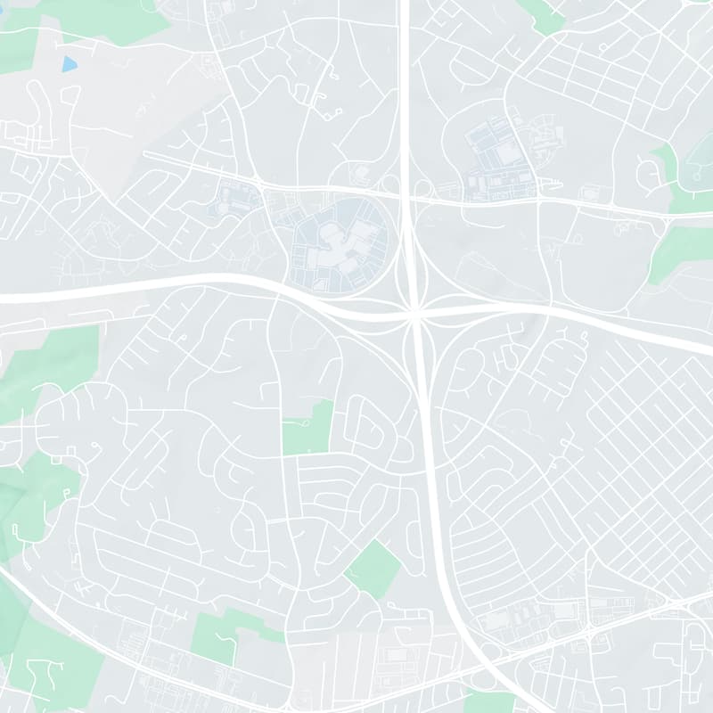 6631 Johnnycake Rd., Windsor Mill, 21244, MD, United States map image