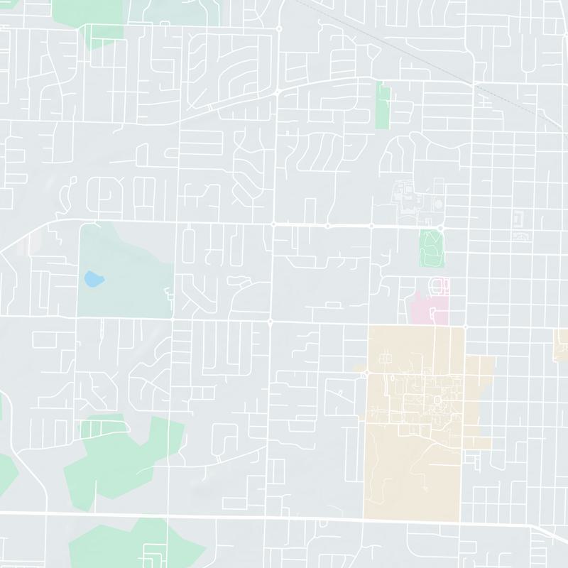 700 Salem Ave, Conway, 72034, AR, United States map image