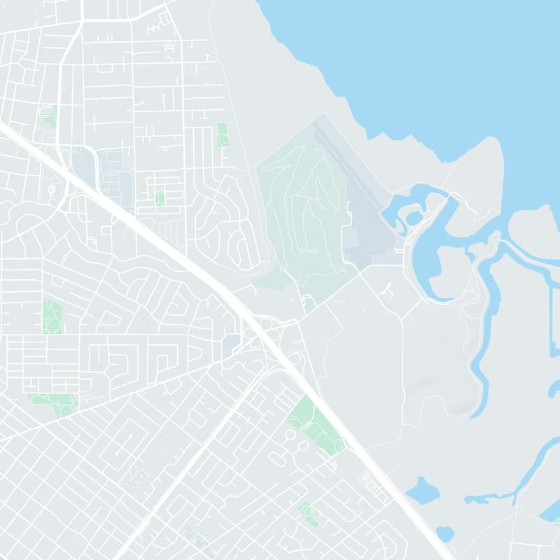 1900 Geng Road, Palo Alto, 94303, CA, United States map image