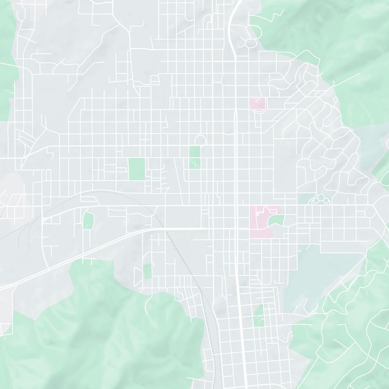 114 West 11th Street, Anniston, 36201, AL, United States map image