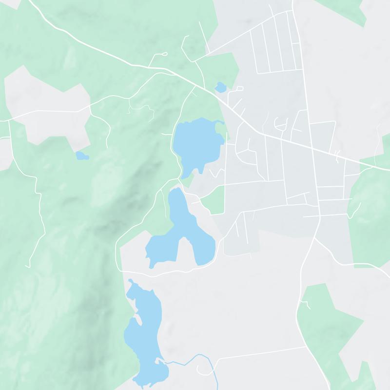 Beach Road, Pine Plains, 12567, NY, United States map image