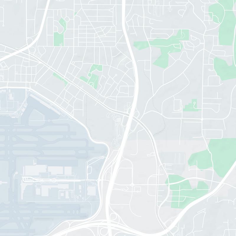 Porsche Experience Center, Hapeville, 30354, GA, United States map image