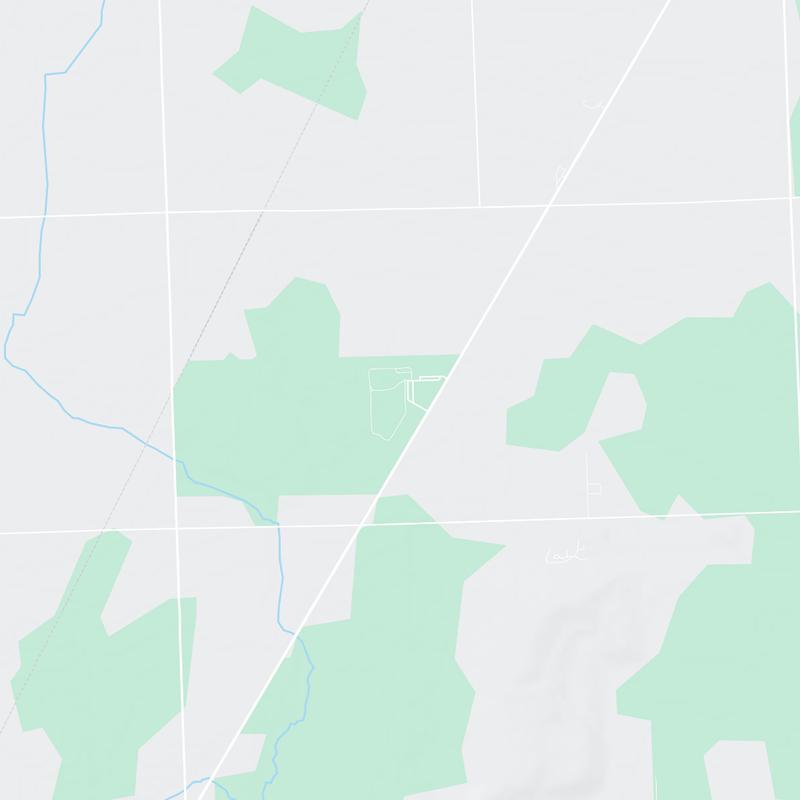 63975 Gratiot Ave, New Haven, 48050, MI, United States map image