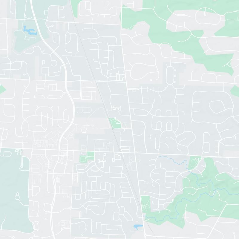 260 Adventure Park, Powell, 43065, OH, United States map image