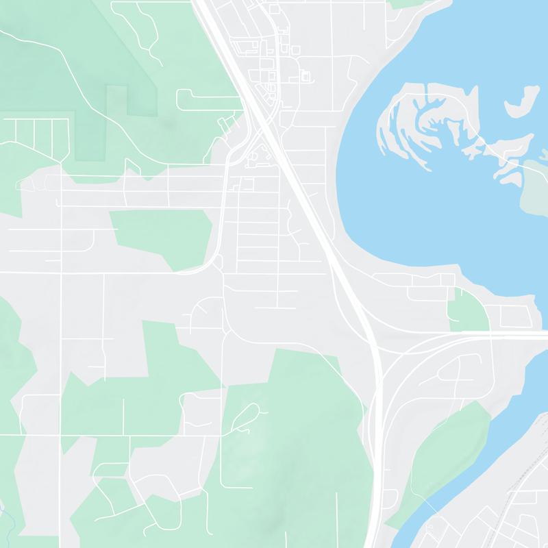 2200 S. Mountain Rd, Wausau, 54401, WI, United States map image