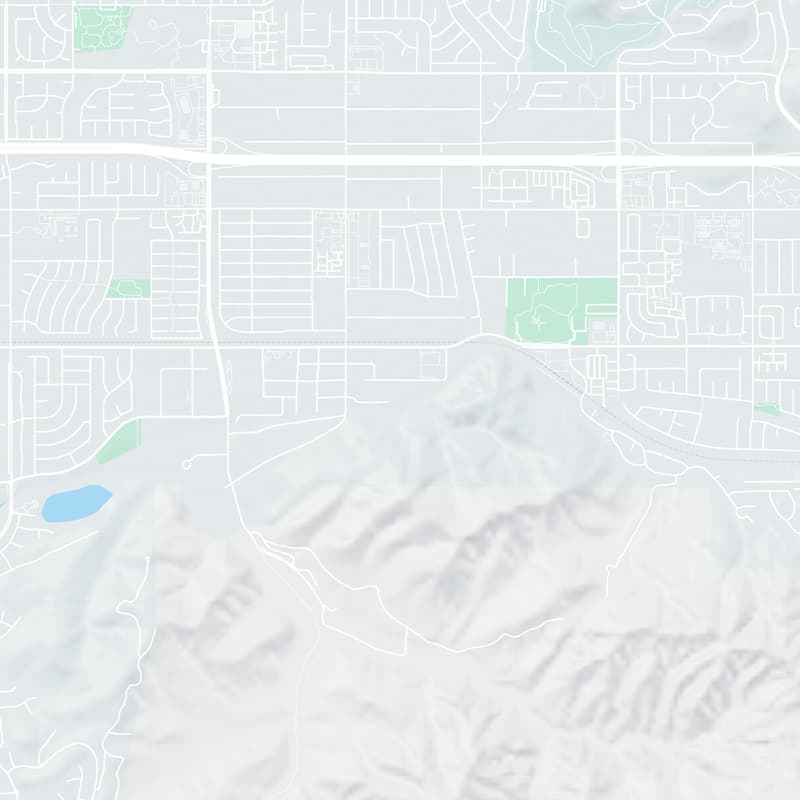 4590 Ish Drive, Suite 100, Simi Valley, 93063, CA, United States map image