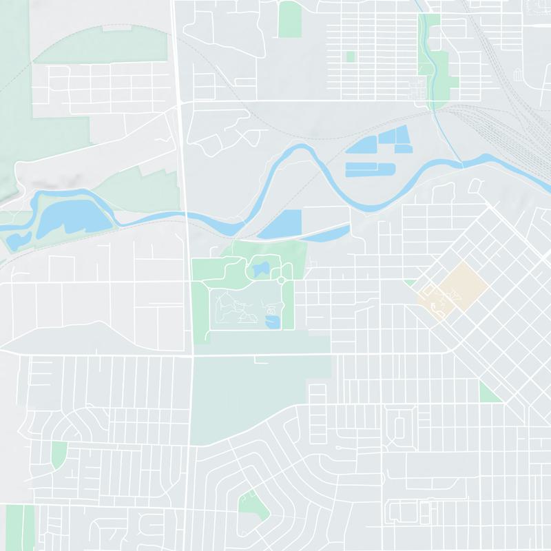 801 Goodnight Ave, City Park Pavilion, Pueblo, 81005, CO, United States map image