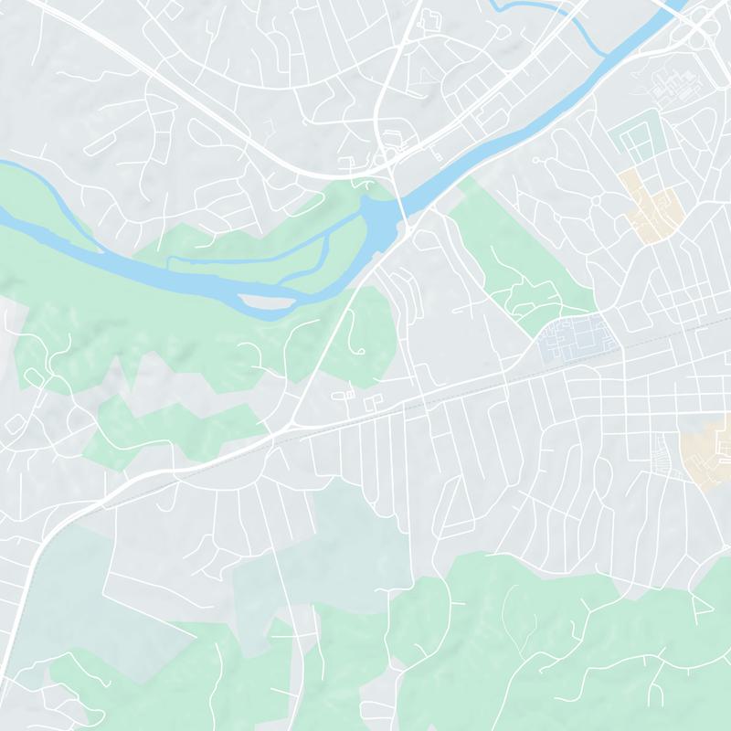 1 Community Way, Danville, 24540, VA, United States map image