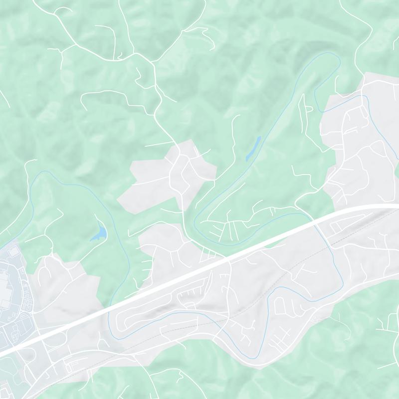 4200 Scout Camp Road, Ona, 25545, WV, United States map image